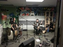 Soriah & Jonathan Howitt