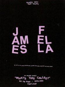 James Fella