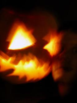 Peering Into The Past