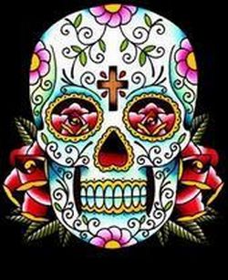 Day of The Dead