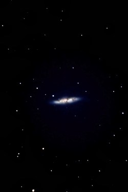 In  Space, No One Can Hear You Broadcast