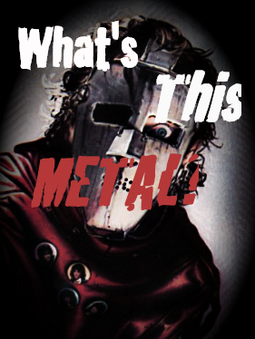 metal