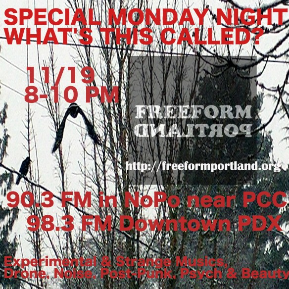 Monday Night Special